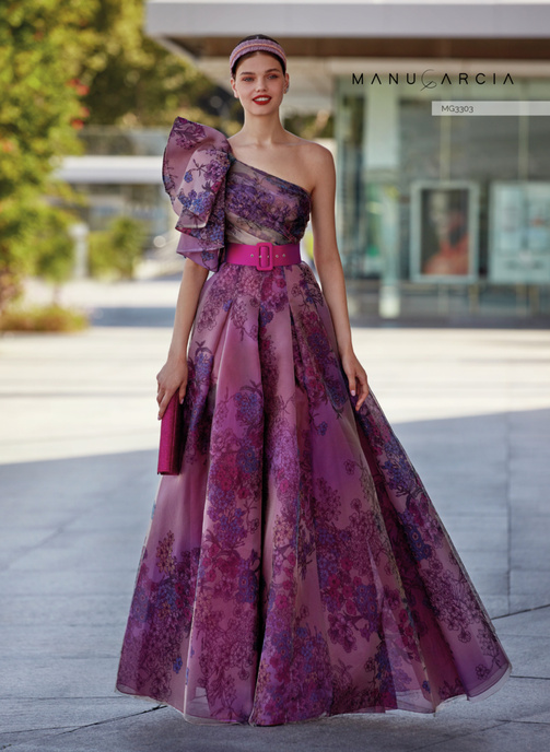 Vestidos de novia | Manu Garcia Vestidos de novia | Manu Garcia