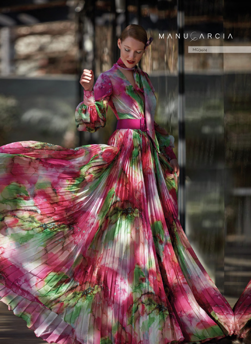 Vestidos fiesta alta costura 2020 online