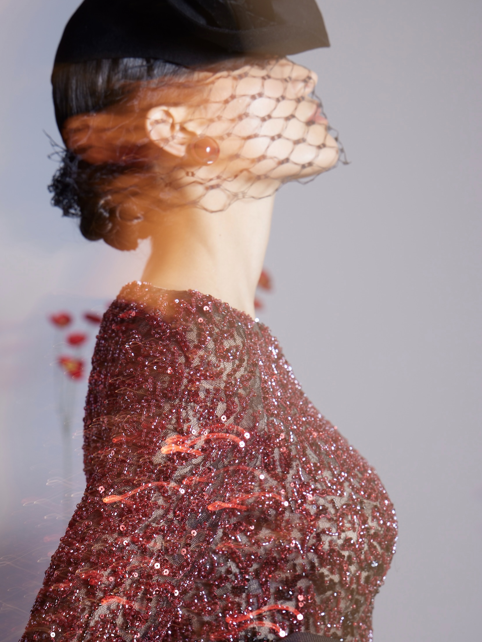 Vestidos de fiesta de la colección 2027