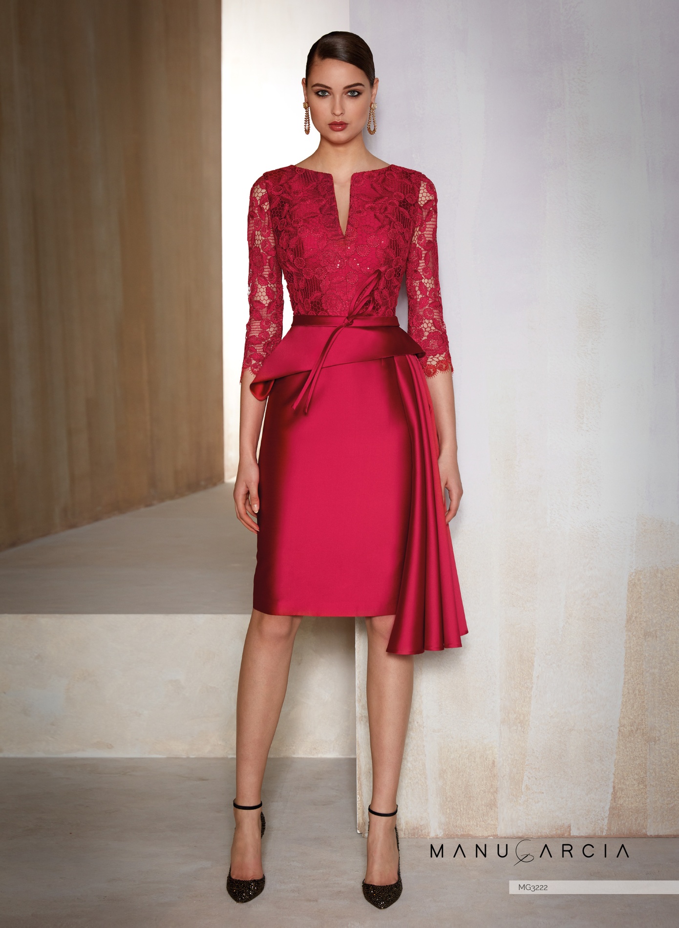 MG3222 - Vestidos de fiesta | Garcia