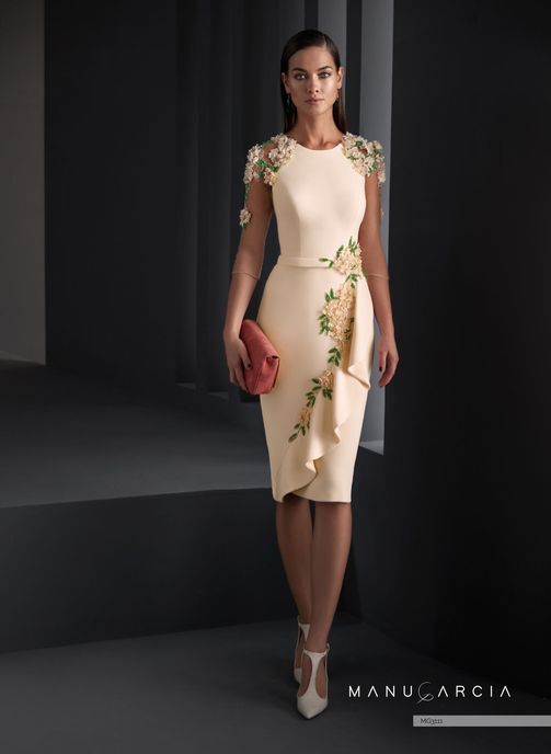 Vestidos de madrina de Garcia