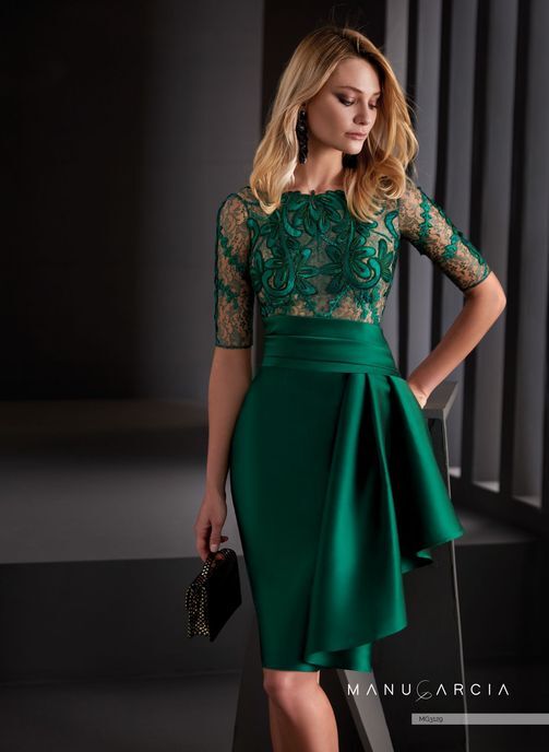 Vestidos de madrina de Garcia