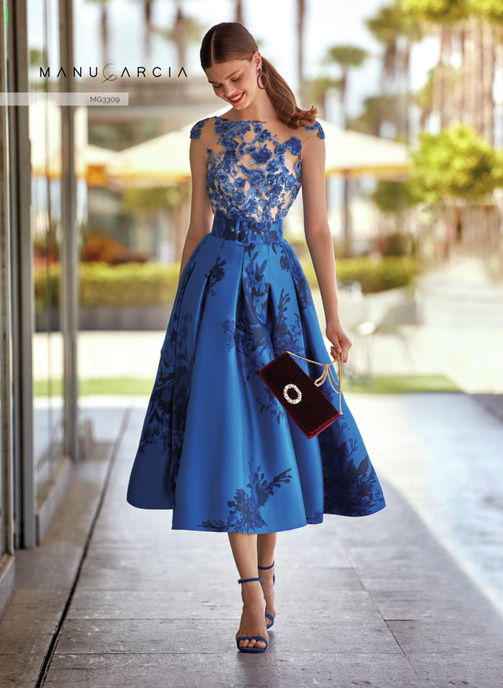 Vestidos de novia | Manu