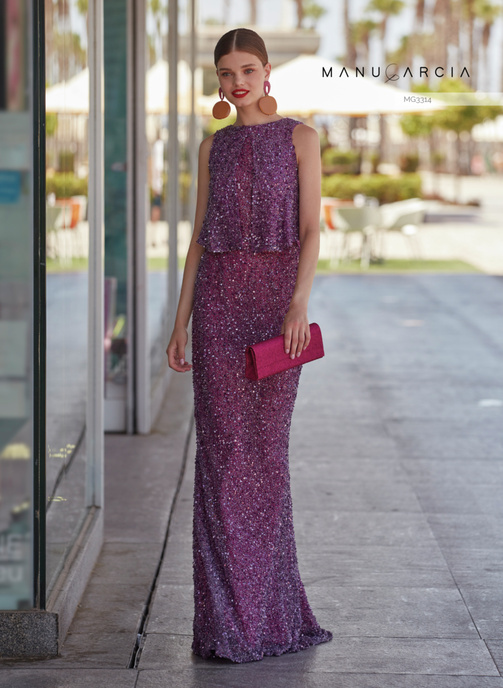 Vestidos de novia | Manu Garcia