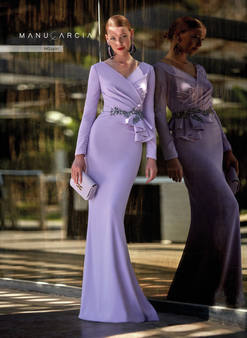 Vestidos de Fiesta o Gala, Vestidos de Madrinas y Graduación