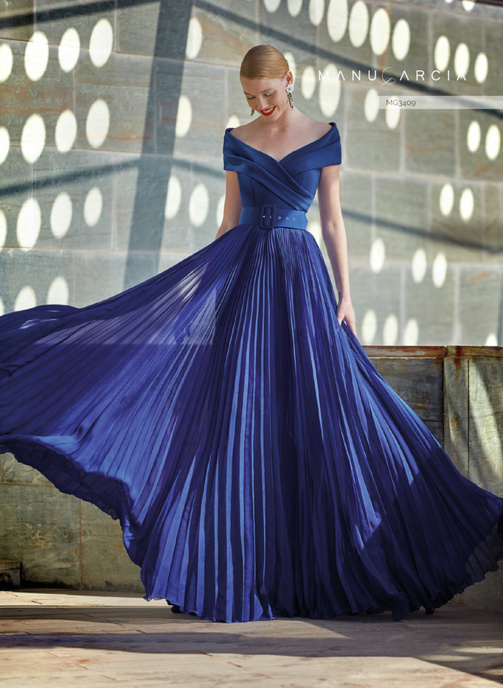 Vestidos de novia | Manu Garcia
