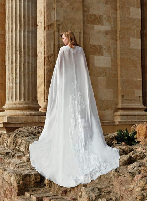 Vestidos de novia | Manu Garcia
